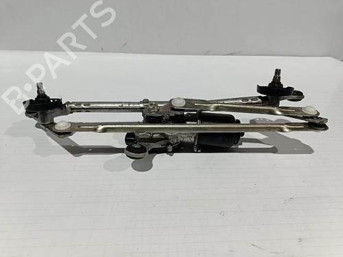 Viskermotor vindrude NISSAN MICRA IV (K13K, K13KK) [2010-2025]  30036167