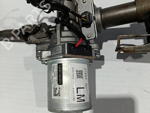 Steering column PEUGEOT 108 | BP30036166M21