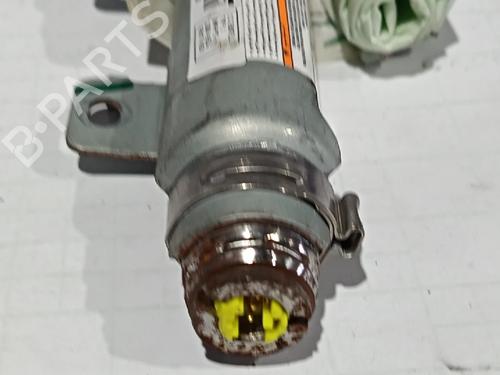 Right curtain airbag NISSAN MICRA IV (K13K, K13KK)  | BP30036165C12 