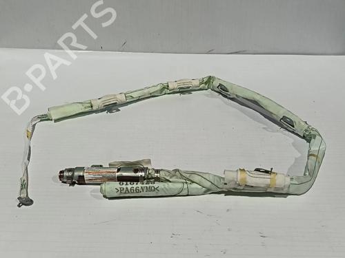 Used Right curtain airbag NISSAN MICRA IV (K13K, K13KK) [2010-2025]  30036165