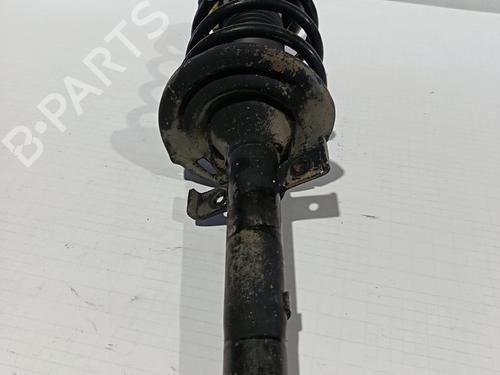 Used Left front suspension RENAULT GRAND SCÉNIC II (JM0/1_) [2004-2009]  30036184