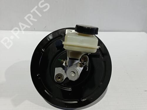 Servo frein RENAULT SCÉNIC II (JM0/1_) 1.5 dCi (JM0F) (82 hp) 30036186