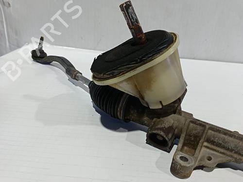 Lenkgetriebe für RENAULT SCÉNIC II (JM0/1_) 1.5 dCi (JM0F) (82 hp) 30036187