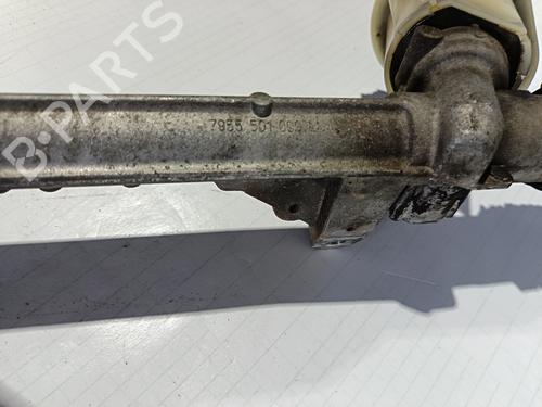 Lenkgetriebe RENAULT SCÉNIC II (JM0/1_) 1.5 dCi (JM0F) | BP30036187M22