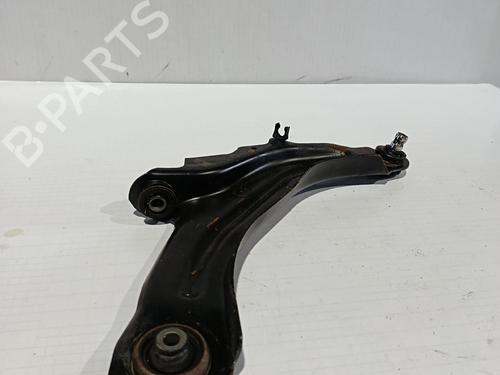 Used Right front suspension arm RENAULT GRAND SCÉNIC II (JM0/1_) [2004-2009]  30036188