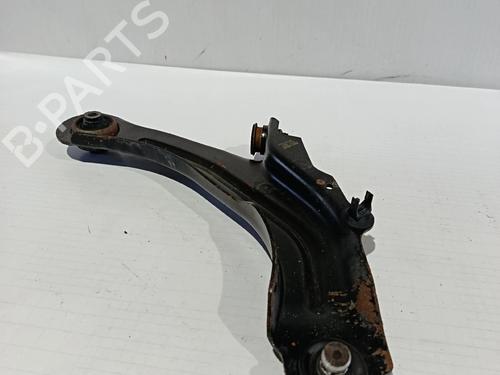 Right front suspension arm RENAULT GRAND SCÉNIC II (JM0/1_)  | BP30036188M13 