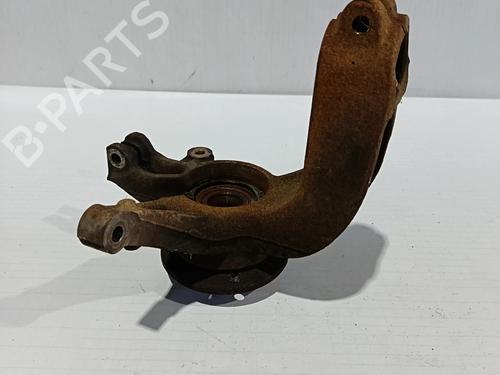 Used Right front steering knuckle RENAULT SCÉNIC II (JM0/1_) 1.5 dCi (JM0F) (82 hp) 30036190