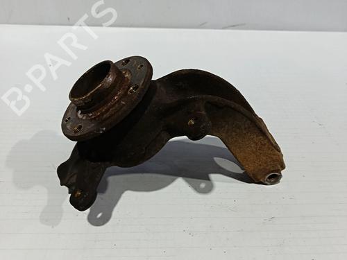 Right front steering knuckle RENAULT SCÉNIC II (JM0/1_) 1.5 dCi (JM0F) | BP30036190M26