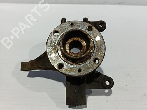 Right front steering knuckle RENAULT SCÉNIC II (JM0/1_) 1.5 dCi (JM0F) | BP30036190M26