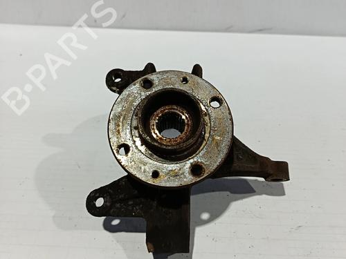 Venstre Styrespindel Lejehus RENAULT SCÉNIC II (JM0/1_) 1.5 dCi (JM0F) (82 hp) 30036191