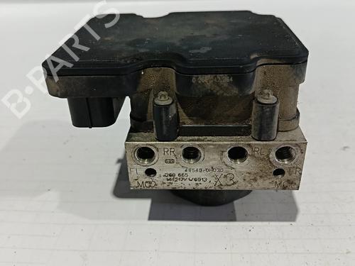 ABS pump PEUGEOT 108  | BP30036197M43  - Image 5