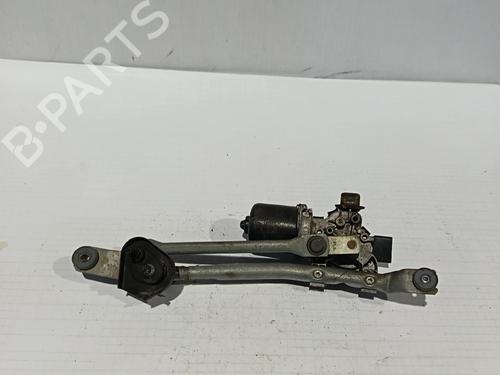 Front wiper motor PEUGEOT 108  | BP30036192M29 
