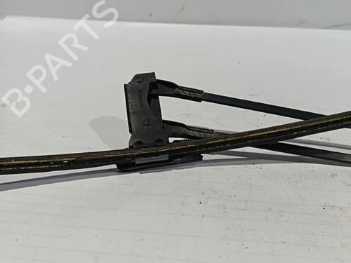 Used Front windshield wiper arm PEUGEOT 108 [2014-2025]  30036196
