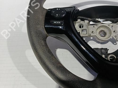 Steering wheel PEUGEOT 108  | BP30036200C49 