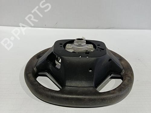 Steering wheel PEUGEOT 108  | BP30036200C49 