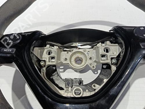 Steering wheel PEUGEOT 108  | BP30036200C49 