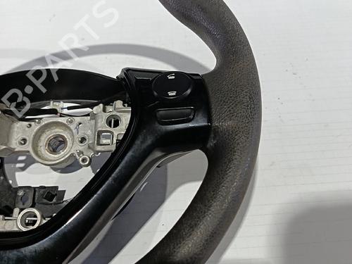 Steering wheel PEUGEOT 108  | BP30036200C49 