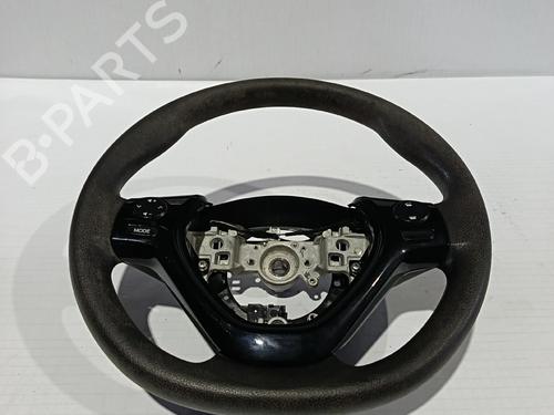 Steering wheel PEUGEOT 108  | BP30036200C49 