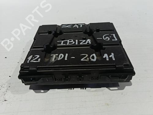 Other VW POLO V (6R1, 6C1) 1.2 TDI | BP30036237O1 