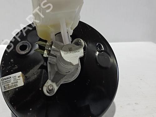 Servo brake PEUGEOT 108  | BP30036228M42 