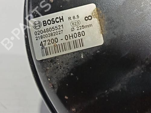 Servo brake PEUGEOT 108  | BP30036228M42 