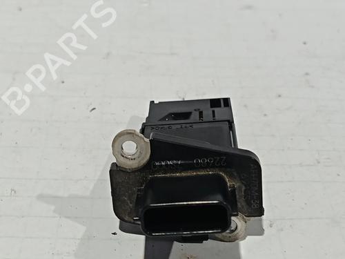 Luftmassemåler NISSAN MICRA IV (K13K, K13KK) [2010-2025]  30036249