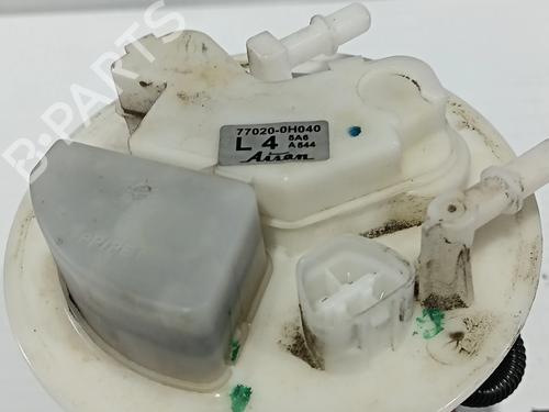 Fuel pump PEUGEOT 108 | BP30036226M76