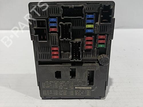 Zekeringkast NISSAN MICRA IV (K13K, K13KK)  | BP30036250E1 