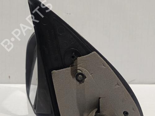 Left mirror NISSAN MICRA IV (K13K, K13KK)  | BP30036258C26 