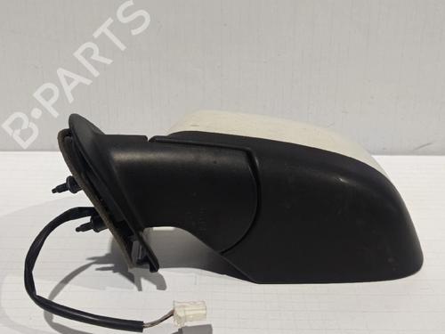 Left mirror NISSAN MICRA IV (K13K, K13KK)  | BP30036258C26 