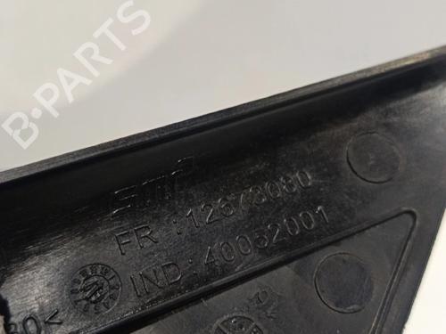 Left mirror NISSAN MICRA IV (K13K, K13KK)  | BP30036258C26 