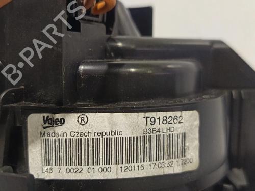 Heater blower motor PEUGEOT 108 | BP30036256M62