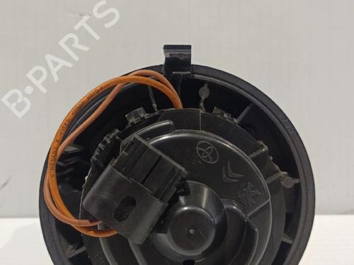Heater blower motor PEUGEOT 108 | BP30036256M62
