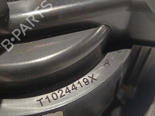 Heater blower motor PEUGEOT 108 | BP30036256M62