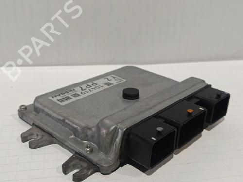 Computer motormanagement NISSAN MICRA IV (K13K, K13KK) [2010-2025]  30036253