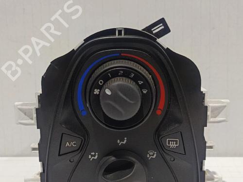 Used Climate control PEUGEOT 108 [2014-2025]  30036202
