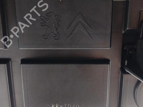 Instrument cluster PEUGEOT 108  | BP30036206C47  - Image 5