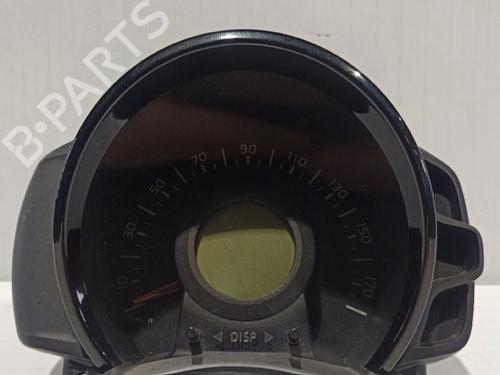 Used Instrument cluster PEUGEOT 108 [2014-2025]  30036206