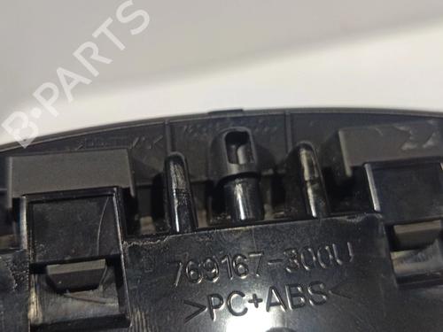 Instrument cluster PEUGEOT 108  | BP30036206C47  - Image 7