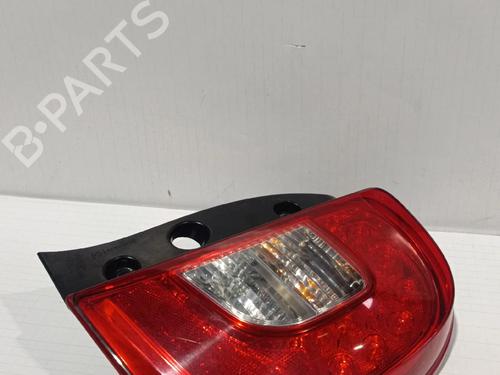 Right taillight NISSAN MICRA IV (K13K, K13KK)  | BP30036263C35 