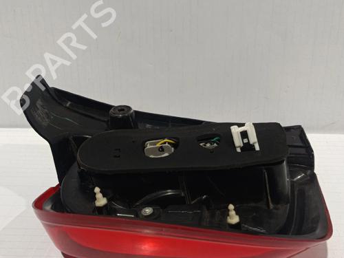 Right taillight NISSAN MICRA IV (K13K, K13KK)  | BP30036263C35 