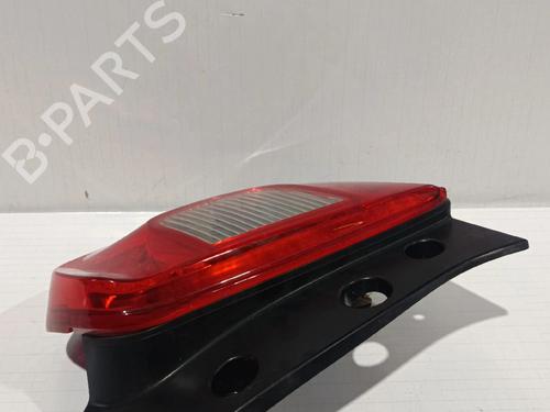 Right taillight NISSAN MICRA IV (K13K, K13KK)  | BP30036263C35 