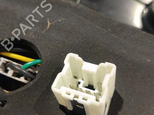 Right taillight NISSAN MICRA IV (K13K, K13KK)  | BP30036263C35 