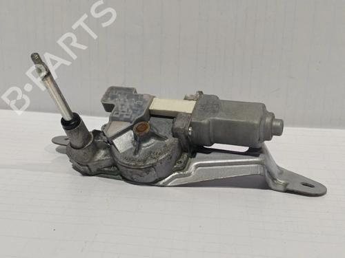 Ruitenwissermotor achter NISSAN MICRA IV (K13K, K13KK) [2010-2025]  30036262