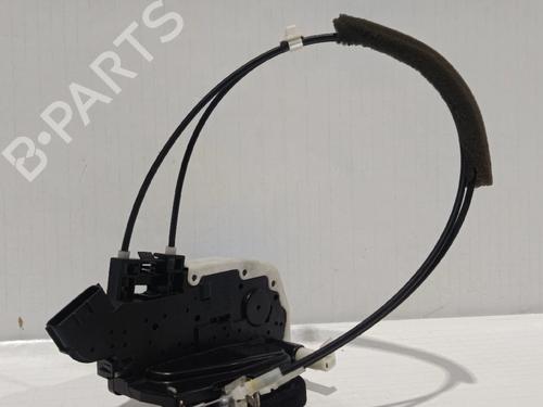 Used Front left lock NISSAN MICRA IV (K13K, K13KK) [2010-2025]  30036260