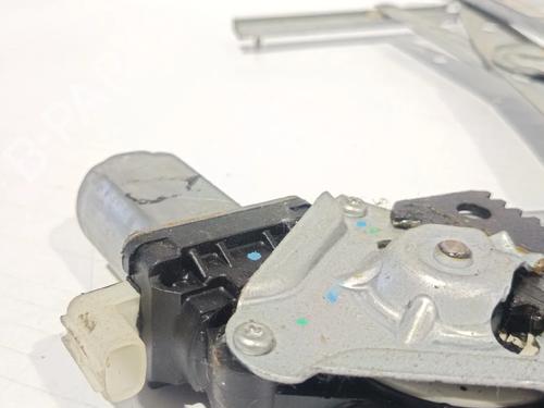 Front left window mechanism NISSAN MICRA IV (K13K, K13KK)  | BP30036259C22 
