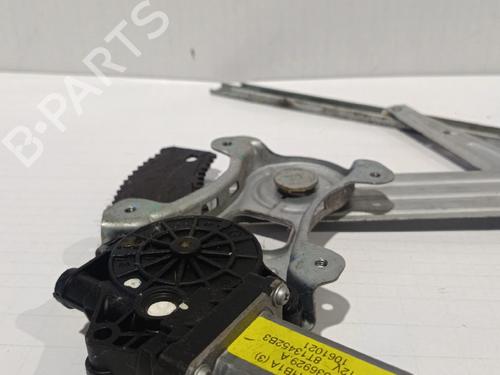 Front left window mechanism NISSAN MICRA IV (K13K, K13KK)  | BP30036259C22 