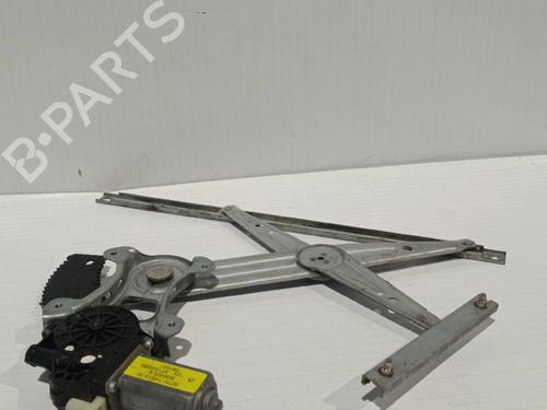Used Front left window mechanism NISSAN MICRA IV (K13K, K13KK) [2010-2025]  30036259