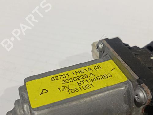 Front left window mechanism NISSAN MICRA IV (K13K, K13KK)  | BP30036259C22 