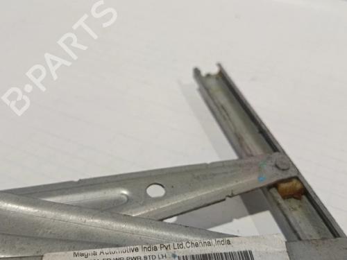 Front left window mechanism NISSAN MICRA IV (K13K, K13KK)  | BP30036259C22 